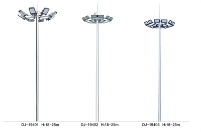 高杆灯-7