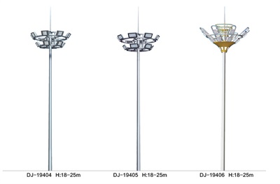 高杆灯-8