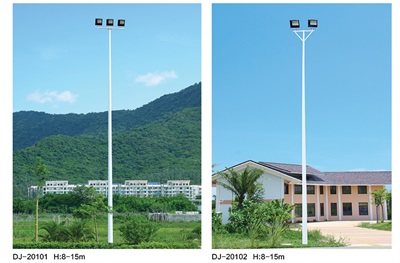 高杆灯-10