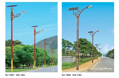 太阳能路灯-8