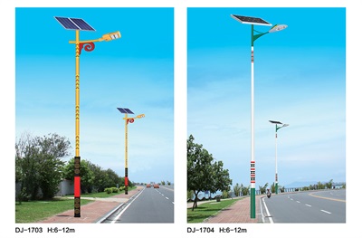 太阳能路灯-11