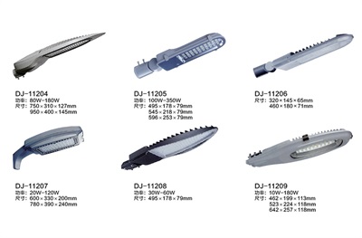 LED路灯-4