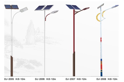 太阳能路灯-16