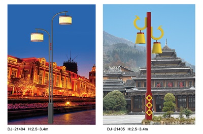 庭院灯-16